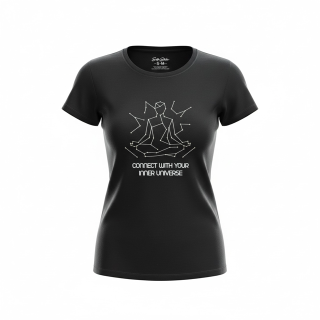 Inner Universe T-Shirt