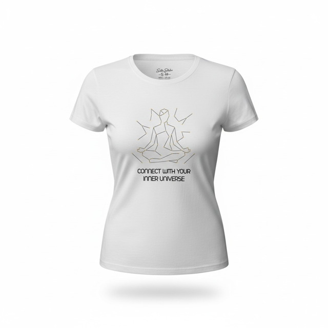Inner Universe T-Shirt - Image 3