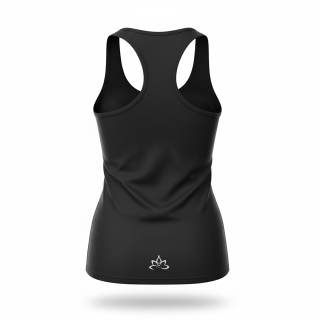 Powered by Prana Tank Top - Image 2