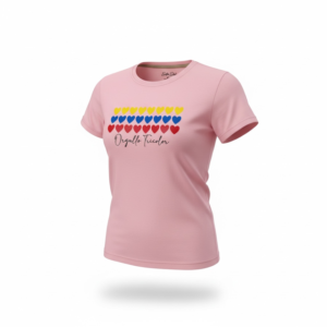 Colombian Pride T-Shirt